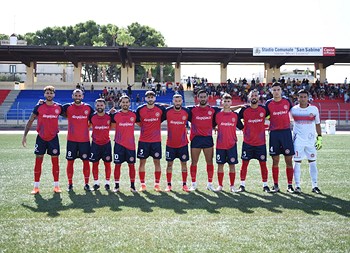 Eccellenza, ufficializzati i calendari: esordio del Canosa Calcio al “San Sabino” contro il Borgorosso Molfetta