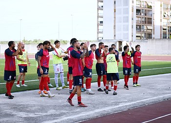Canosa Calcio escluso dalla Coppa Italia: ricorso dello Spinazzola e sconfitta 3-0 a tavolino. Attese nelle prossime ore le parole del presidente Di Nunno
