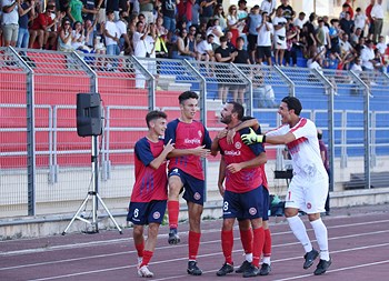 Canosa Calcio, epilogo vicino. Ultima trasferta stagionale in casa del Real Siti