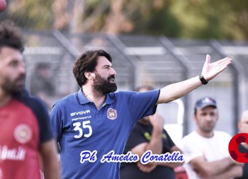 Il Canosa prende il 