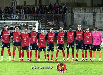 Il Canosa Calcio fa visita al Foggia Incedit per mettere in ghiaccio la permanenza in Eccellenza