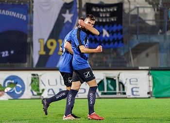 Classe e talento a servizio del Canosa Calcio: ad approdare nella città di Diomede è l’italo-brasiliano Lorenzo Dambros Da Silva