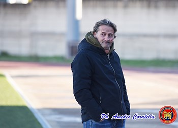 Parla il ds Gianco Francavilla: «I ragazzi dovranno sudare la maglia, sarà un campionato logorante. La città ci supporti»