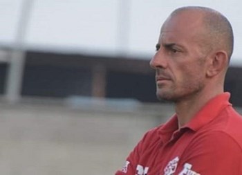 Canosa Calcio, al cuor non si comanda: Gianluigi Trallo torna in rossoblù nelle vesti di nuovo direttore generale