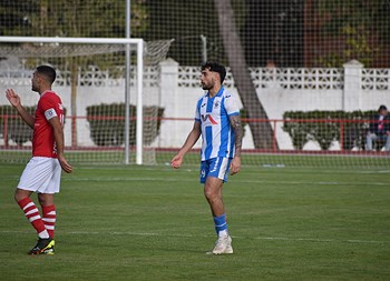Il Canosa Calcio pesca in Spagna. Ufficiale l’acquisto del centrocampista spagnolo Jorge Garcia