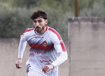 Il Canosa mette le ali sugli esterni: il mercato estivo si conclude con il ritorno di Davide Lamacchia