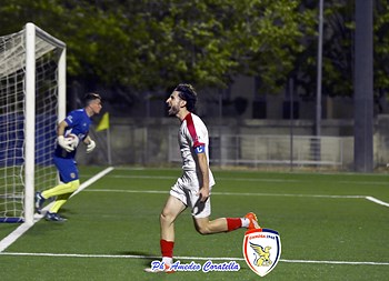 Mercato, la seconda riconferma è quella di Davide Lamacchia