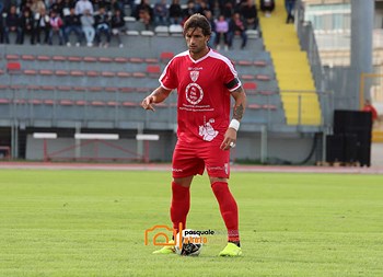 Un muro difensivo per il Canosa: la bomba di mercato è Matteo De Gol