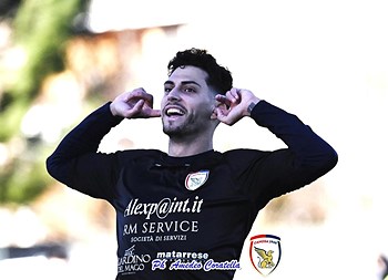 Il Canosa si regala un compleanno da favola: 0-5 al Foggia Incedit e 4^ posizione in classifica