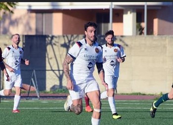 Canosa Calcio, dopo Montrone ecco la riconferma di Pinto: prende forma la retroguardia ofantina