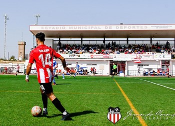 Canosa Calcio, un altro spagnolo per il centrocampo: ufficiale l’acquisto di Josè Solano