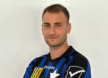 Esperienza e affidabilità: Stefano Tarolli è un nuovo giocatore del Canosa Calcio