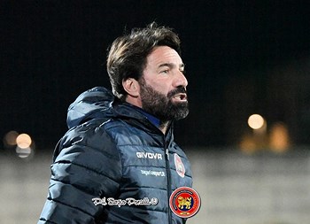 Il Canosa Calcio scalda i motori: Foggia Incedit l'insidia dietro l'angolo