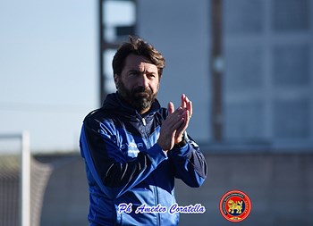 Canosa Calcio, gli esami non finiscono mai: al “San Sabino” arriva la vice capolista Real Siti